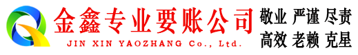北海金鑫清债公司